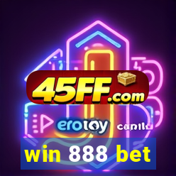 win 888 bet